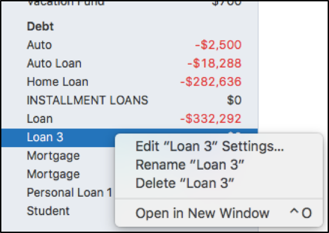 Setting up mortgage manually on quicken for mac download